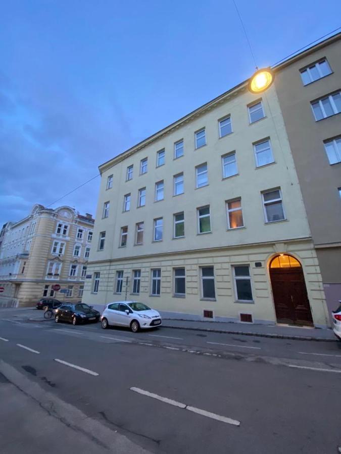 Princess Sissi Wien Exterior foto